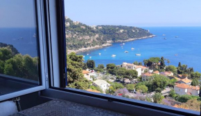 vue mer, proche Monaco